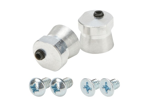 [ALL13100] Helmet Tear Off Post Kit - 13100