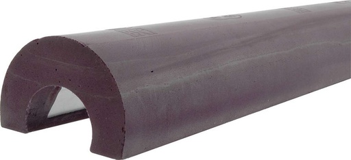 [ALL14111] -Roll Bar Padding SFI 1-5/8 to 2in Black - 14111