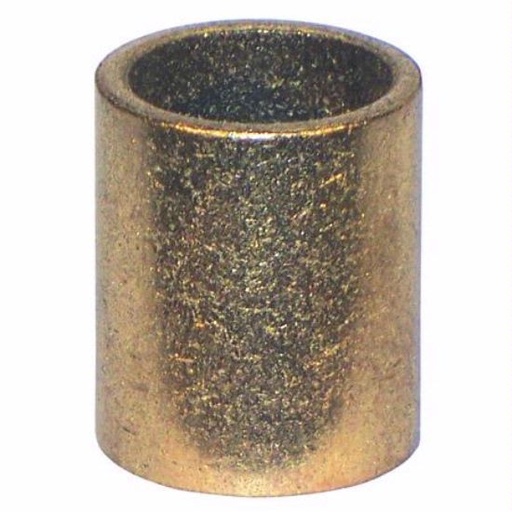 [PCR100-396] Keyser MFG - Port City Bronze Reducer 5/8 To 1/2 - 100-396
