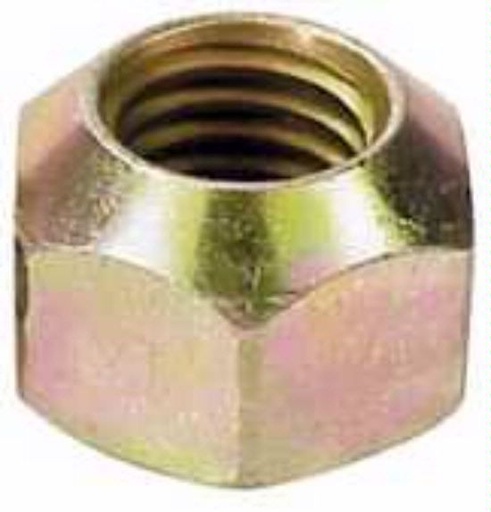 [PCR100-4100] -PCR 7/16" Lug Nut 1" - 100-4100