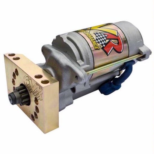 [CVR5323M] -Chevy Max Protorque Starter 168 Tooth 3.1 HP