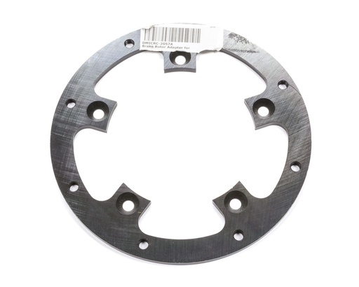 [DMICRC-2057A] -Brake Rotor Adapter for 2-7/8in Smart Tube Hub