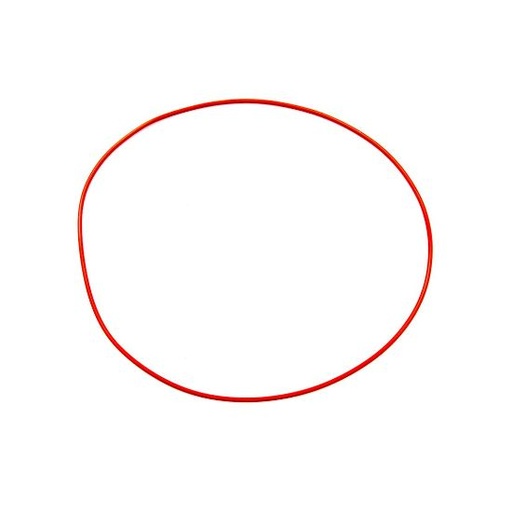 [DMIRRC-1345] -Rear Gear Cover O-Ring Cover