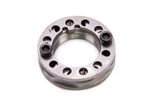 [DMISRC-1997S] DMI - Steel Spindle Locknut Kit (Trick)