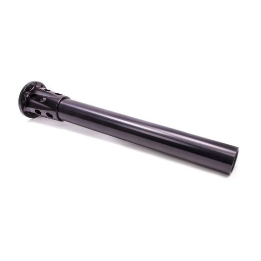 [DMISRC-2393B] DMI - Alum Torque Tube w/LW Blk