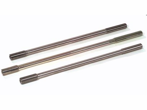 [DMISRC-2430] -Steel Driveshaft 30in