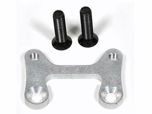 [DMISRC-2800] -L/F Caliper Mount 10-1/8 Rotor