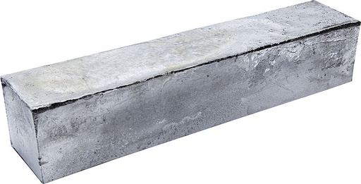 [ALL14179] Allstar Performance - Ballast 30lbs 2.50 x 2.50 x 12 - 14179
