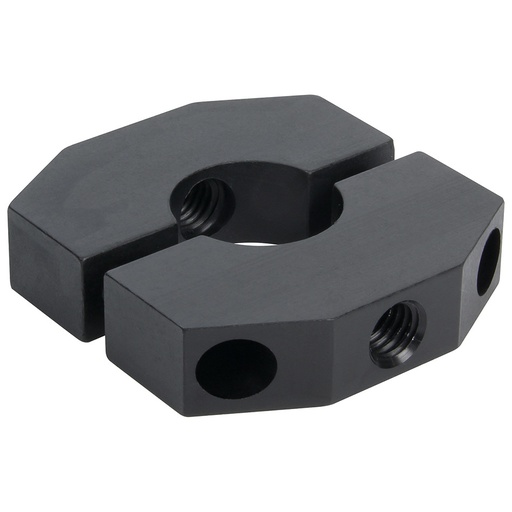 [ALL14183-20] Allstar Performance - Ballast Brackets 1.250 Round Tube 20pk - 14183-20