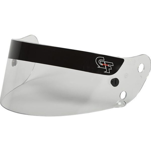 [GFR8701] -G-Force - Shield R17 Clear - 8701