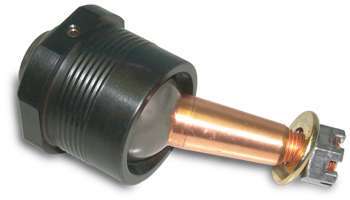 [HWE22320] Howe Racing Components Upper Ball Joint Prec. Screw-in - 22320