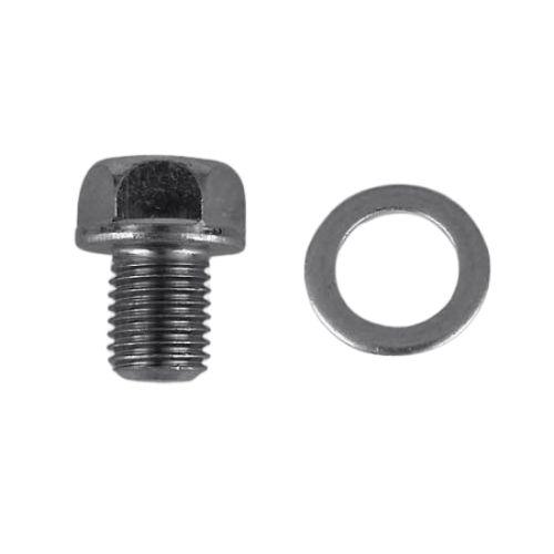 [HYR61-1275] -Hyper Racing CR250 Drain Plug Crush Washer - 61-1275