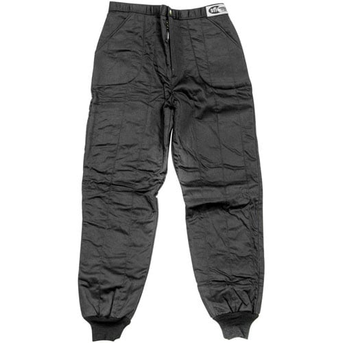 [GFR4386CSMBK] -G-Force - GF505 Driving Pant 4386SM Black