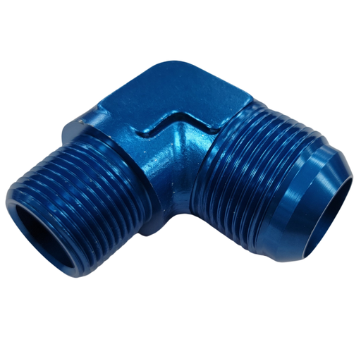 [PRF2018] 90 Degree Fitting 3/4 NPT TO -16 AN - 2018