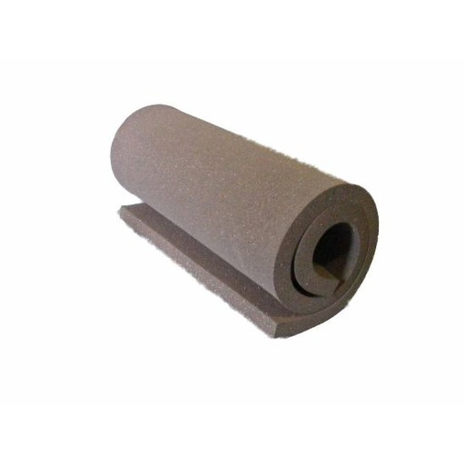 [SOL401810-802SAM] Seat 1" 802 SAM Shock Absorbing Material - 401810-802SAM