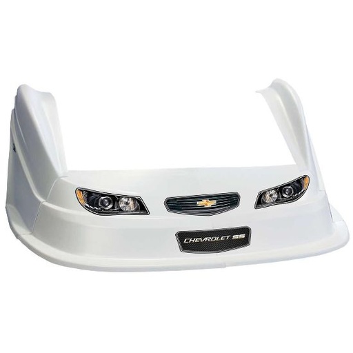 [PEB0DM153] -2015 MD3 Chevy SS Graphic Kit