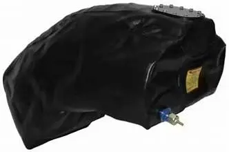 [SALSB128-T] SBI Fuel Systems SB 128-T Sprint Fuel Tank Bladder Only, 28 Gallon