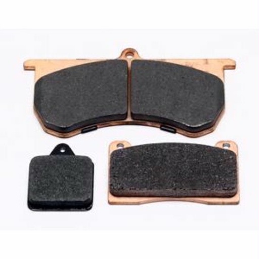 [WIL15Q-10144K-1] 2IN PAD ALUM 6812Q INDIVIDUAL