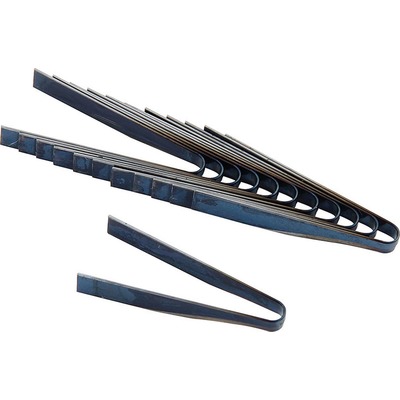 [VMMVR3] Grooving Blades #3 3/32 Round 12 Pack for V100