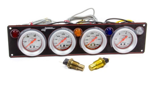 [LGA52-44435] -4 GAUGE PANEL SPORTSM