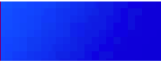 [RSA40-48120-195] 4' X 10' X .040 Aluminum Sheet - Chevron Blue on Chevron Blue