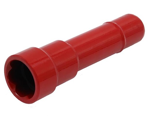 [PRPC3405] -PRP Premium Pit Socket with 5" Extension - Red