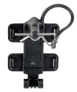[MYL40R011] Transponder Holder w/ Clip