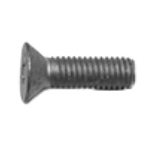 [WIL230-13137] -7 16X1.5 COUNTR BOLT