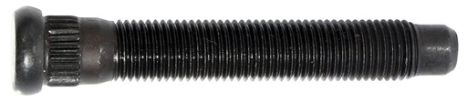 [MOR46150] -7/16in-20 Wheel Studs .480in Knurl