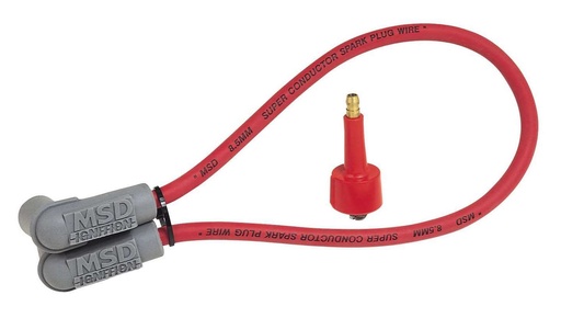 [MSD84039] 8.5MM Hei Coil Wire / Blaster 2 - MSD84039