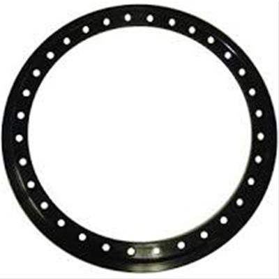[WELP650-5275M] Weld Black Beadlock Ring 