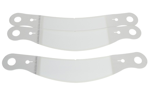 [ROP10206CP] Perimeter Seal Tearoffs - Bell SE03, SE05