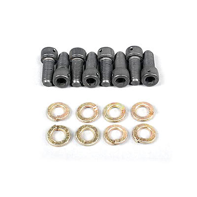[WIL230-0150] -BOLT KIT THREAD ROTOR