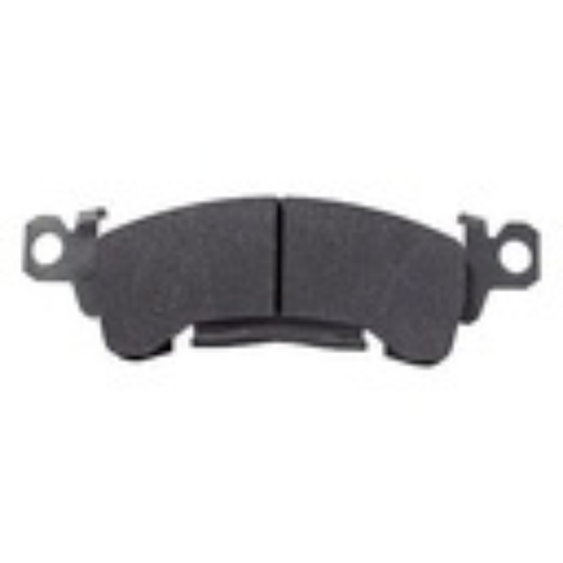 [WIL15A-5737K] -D52 GM PAD A COMPOUND