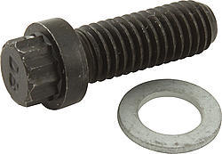 [WIL230-1378] -DRIVE FLANGE BLT.KIT