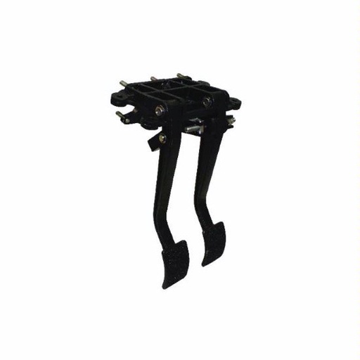 [PRPCMSPP-003] -Dual Pedal, Forward Mount - MSPP-003