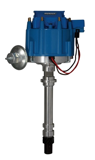 [MOR72231] -DuraFire Distributor w/o Vac. Advance