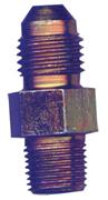 [PRPC40270] Steel Brake Fitting, 1/8" NPT To -4 AN - 40270