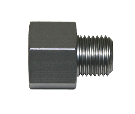 [WIL220-8849] -FITTING TUBE ADAPTER1/2-20x3/8-24 IF 