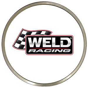 [WELP601-5050] Weld Racing Hoosier Beadlock Ring Spacer