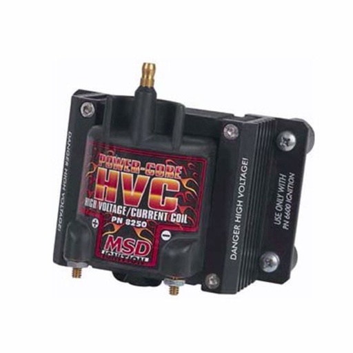[MSD8250] HVC Coil E-core 0.070ohm