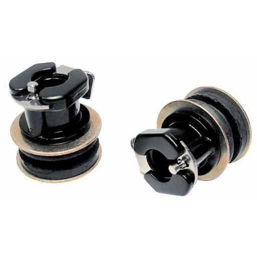 [KRP3000] Aluminum Bleeder Housing  - 3000