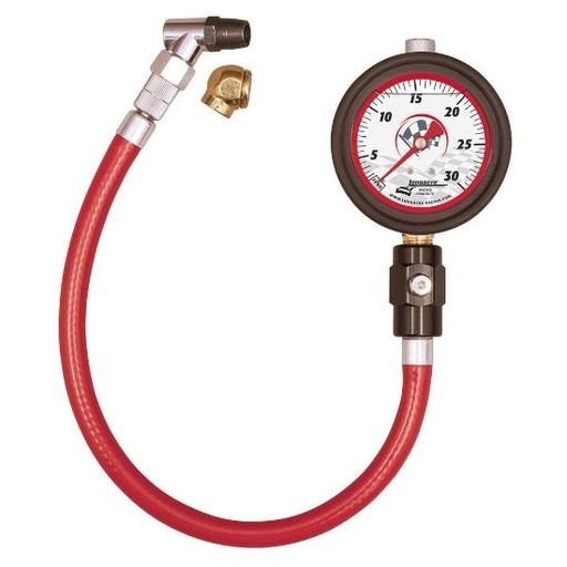 [LGA52-52022] -Liquid Filled 2.5 0 30 1-2LB