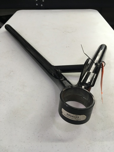 [ROCPC3004L3] -LF LOWER ARM 2008