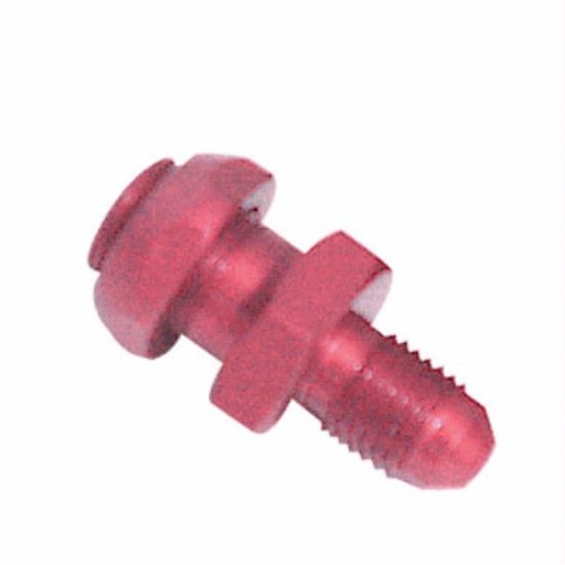 [LGA52-45273] Longacre #4 Brake Line Frame Fitting - 45273