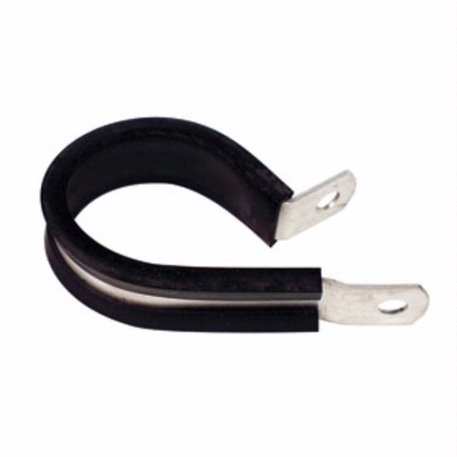 [LGA52-47500] -Longacre Adel Line Clamps - 1 3/16" ID #16 AN lines (pk of 10) - 47500