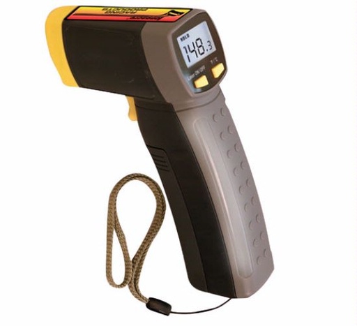 [LGA52-50612] -Longacre Mini IR Laser Pyrometer - 50612