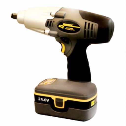 [LGA52-68602] -Longacre Pit Impact Gun w/1 battery & charger - 68602