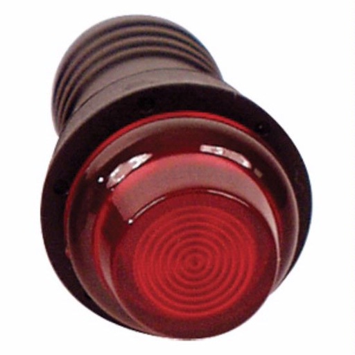 [LGA52-41802] -Longacre Replacement Light Assembly - Red - 41802