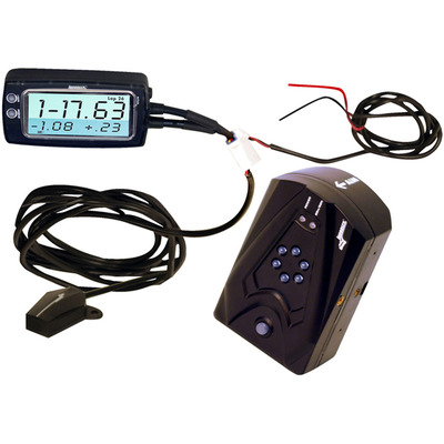 [LGA52-21710] -LTI IN CAR LAP TIMER